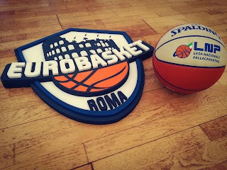 Eurobasket Roma