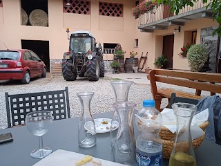 Azienda Agricola Radetic Sidonja