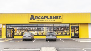 Arcaplanet