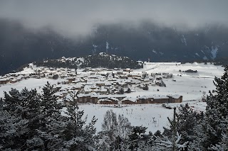 Aussois-Réservation