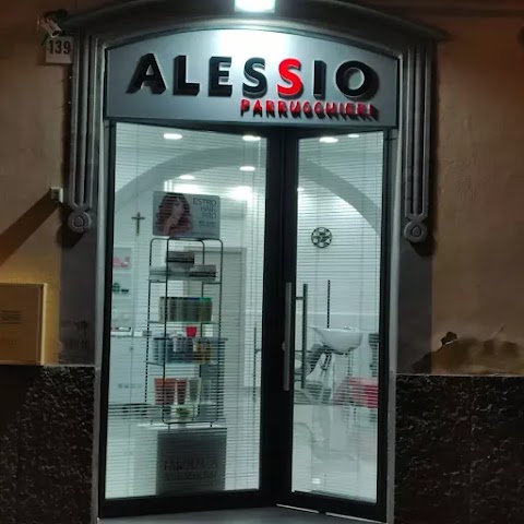 Alessio Parrucchieri Di Alessio Sommario