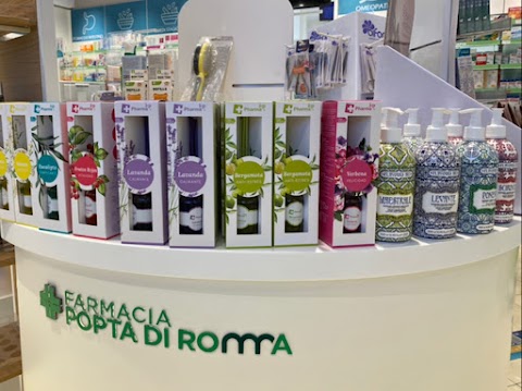 Farmacia Porta di Roma