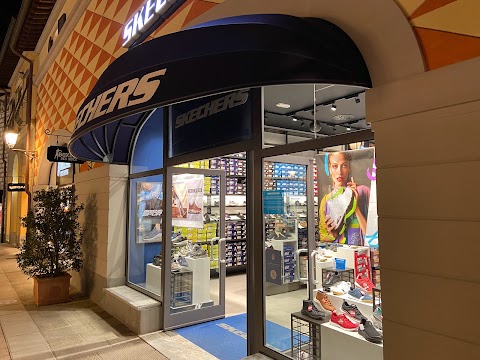 SKECHERS OUTLET