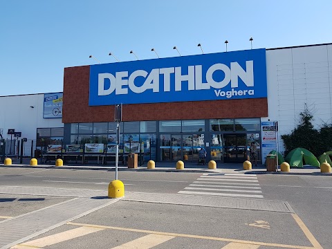 Decathlon Voghera