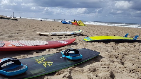 KiterpillarTeam Levante Scuola Kitesurf