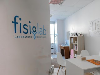 Fisiolab Toscolano-Maderno