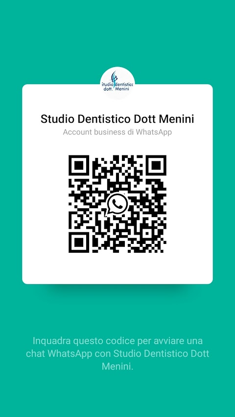 Studio Dentistico Dott. Menini