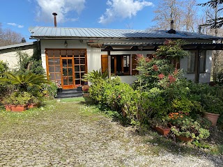 Ristorante Fuoco di Bosco