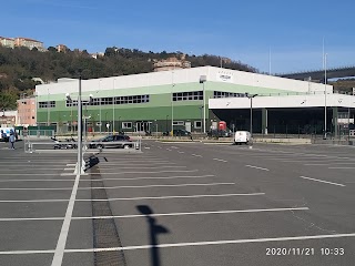 Amazon Italia Logistica S.r.l. Genova - DLG1