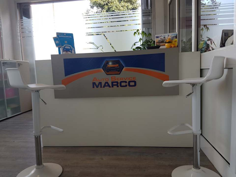 Auto Service Marco