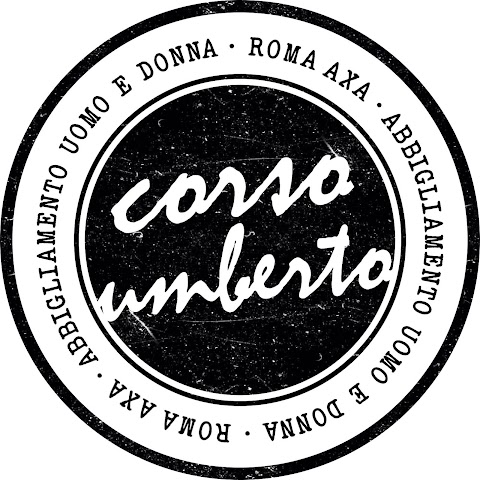 Corso Umberto Roma