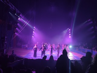 Circo Orfei Palermo