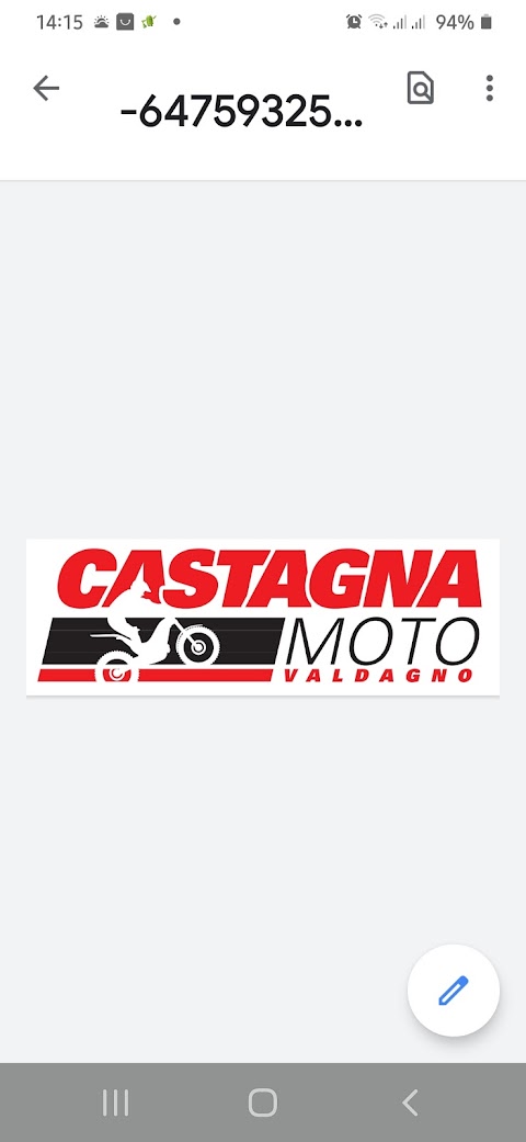 Castagna Moto Di Castagna Enrico