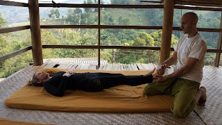 Claudio Thai Yoga Massage