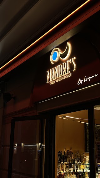Mandre's Grill & Restaurant