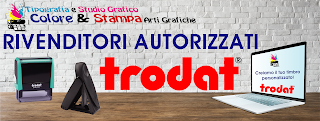 Tipografia e Studio Grafico • Colore & Stampa Arti Grafiche