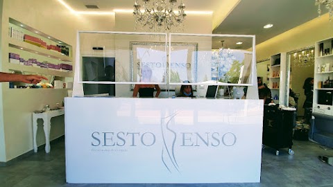 Sesto Senso Beauty Lounge