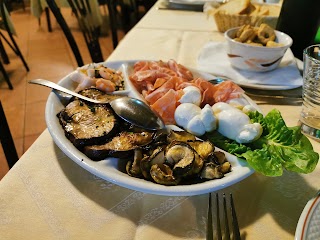 Ristorante Pizzeria "Paradiso Di Puglia" - Contrada Nigri