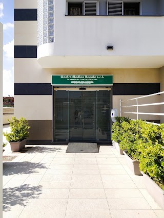 CENTRO MEDICO RECALE