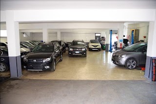 Gallo auto motori SRL