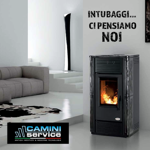 Camini Service