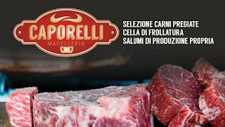 Macelleria Caporelli Cinisi