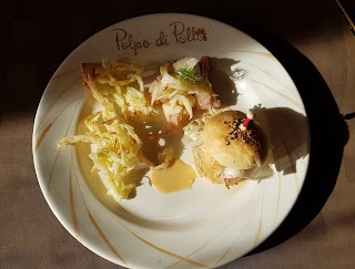 Polpo di Pollo