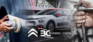 Carrozzeria e officina Citroen Bunino Ciani & C. S.n.c.