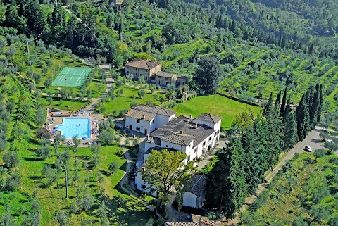 Agriturismo Villa Grassina