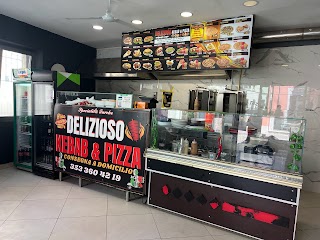 Gusto Doner Kebab E Pizzeria