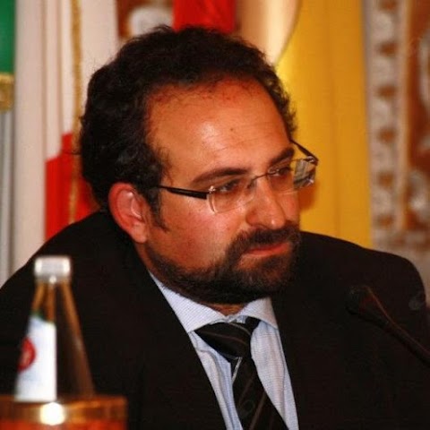 Dr. Ernesto Mangiapane, Psicologo