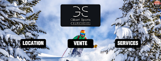 Gilbert Sports Praz Riond | Location ski Courchevel