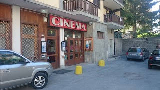 Cinema Sayonara