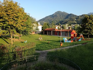 Parco di Pieve