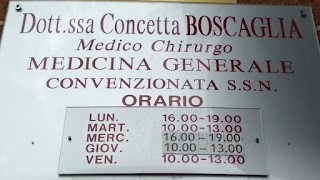 Boscaglia Concetta