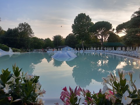 Restaurant Altomincio Family Park