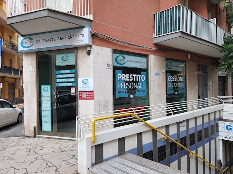 Creditis Servizi Finanziari SpA