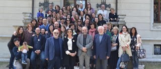 Istituto di Gestalt Therapy Kairos - Sede di Ragusa. Psicoterapia, formazione e ricerca