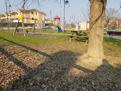 Parco giochi