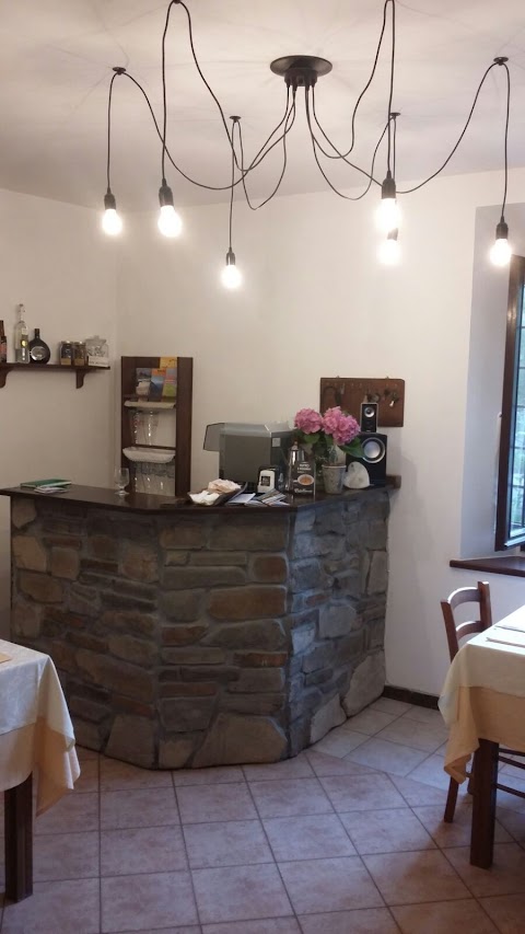 Agriturismo Nonna Nella