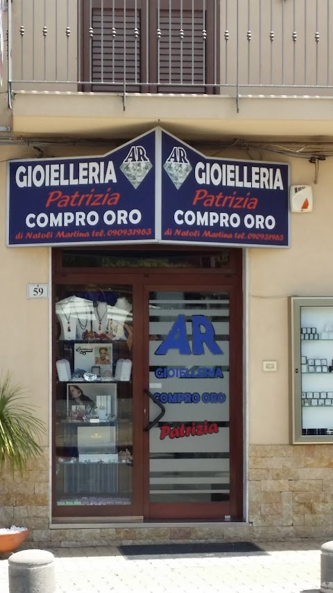 Ar Gioielleria Patrizia - Compro Oro