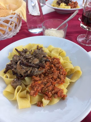 Trattoria Belvedere