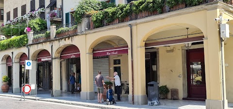 Gli Ostinati Bar Osteria