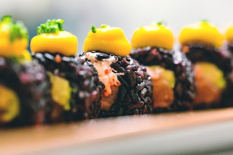 Fish Fusion Bistrot - Sushi & Fusion Vimercate