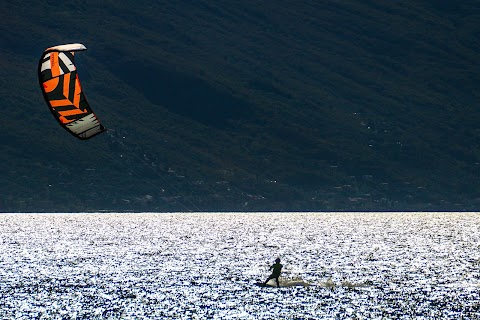 Vela Club Campione Sul Garda