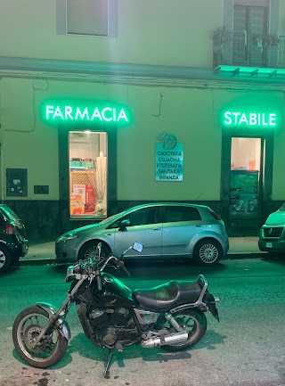 Farmacia Flegrea Dr. Stabile M.L.