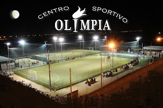 CENTRO SPORTIVO OLIMPIA PADEL PADDLE