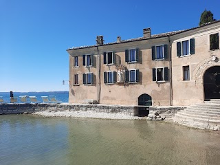 Taverna San Vigilio