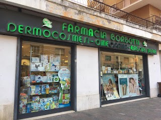 Farmacia Borbotti