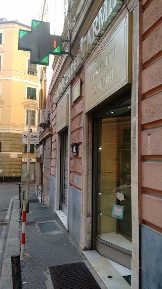 Farmacia Del Carmine